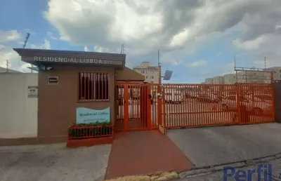 Apartamento com 3 quartos à venda na vila urupês, suzano  por r$ 260.000