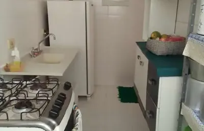 Apartamento com 2 quartos à venda na vila urupês, suzano  por r$ 240.000