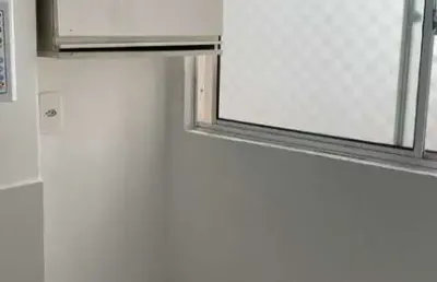 Apartamento com 3 quartos à venda no conjunto residencial irai, suzano  por r$ 370.000