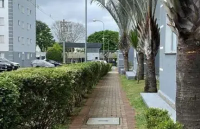 Apartamento com 2 quartos à venda na cidade edson, suzano  por r$ 230.000