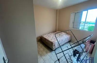 Apartamento com 3 quartos à venda na rua barão do rio branco, 161, vila costa, suzano por r$ 330.000