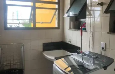 Apartamento com 3 quartos à venda na rua eliziél alves costa, 329, centro, suzano por r$ 490.000