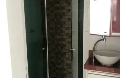 Apartamento com 2 quartos para alugar na vila urupês, suzano  por r$ 1.310