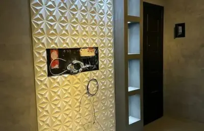 Apartamento com 2 quartos para alugar no parque são francisco, ferraz de vasconcelos  por r$ 1.600