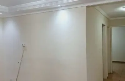 Apartamento com 2 quartos à venda na vila urupês, suzano  por r$ 205.000