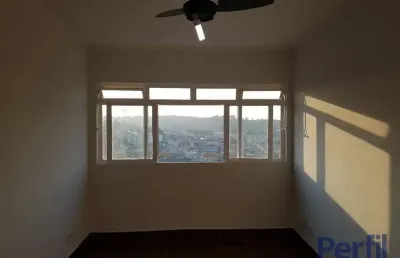 Apartamento à venda no Centro, Poá 