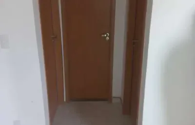 Apartamento com 2 quartos à venda na chácara estância paulista, suzano  por r$ 160.000