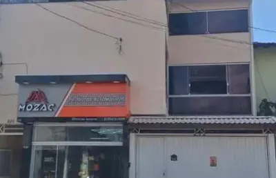 Sala comercial à venda na rua sara cooper, 220, jardim santa helena, suzano por r$ 4.100.000