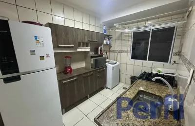 Apartamento com 2 quartos à venda no conjunto residencial do bosque, mogi das cruzes  por r$ 240.000