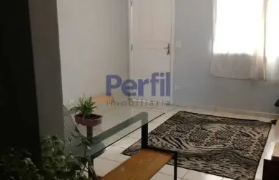 Apartamento com 2 quartos à venda no jardim europa, suzano  por r$ 150.000