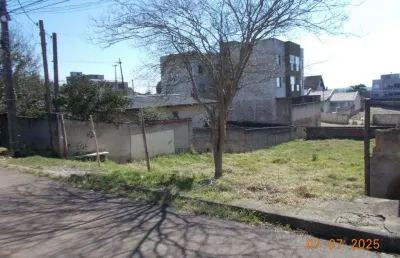 Ref. 271 003 0034 - terreno à venda, 360m² por r$ 230.000 - iguaçu - fazenda rio grande/pr
