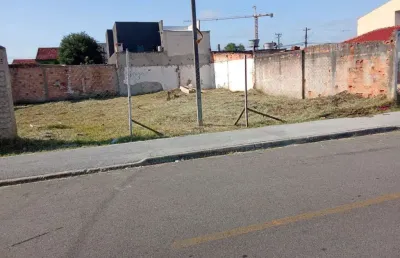 Ref. 400 008 0005 - terreno à venda, 144m² por r$ 190.000 - alto tarumã - pinhais/pr