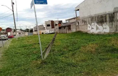 Ref. 400 013 0014 terreno à venda, 450 m² por r$ 500.000 - jardim alto tarumã - pinhais/pr