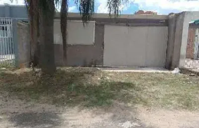 Ref. 340 007 0003 - terreno à venda, 160 m² por r$ 256.000 - umbará - curitiba/pr