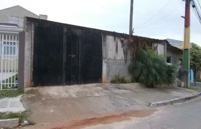 Ref. 402 014 0022  terreno à venda, 145m² por r$ 175.000 - tatuquara - curitiba/pr