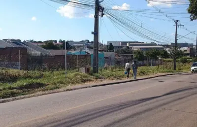 340 002 a-2 - terreno à venda, 180m² por r$ 288.000 - umbará - curitiba/pr