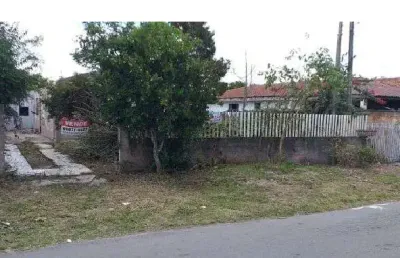 Ref. 302 028 0015  - terreno à venda, 456m² por r$ 342.000 - são josé dos pinhais/pr