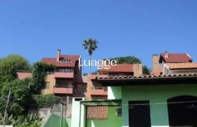 Casa para venda - 331m², 3 dormitórios, sendo 1 suites, santa tereza