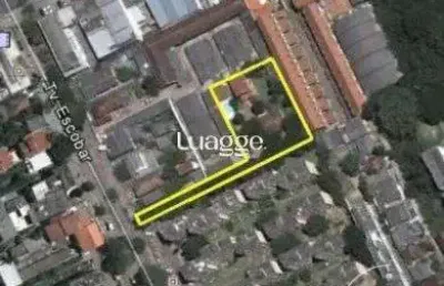 Casa com 4 quartos à venda na Travessa Escobar, 530, Camaquã, Porto Alegre
