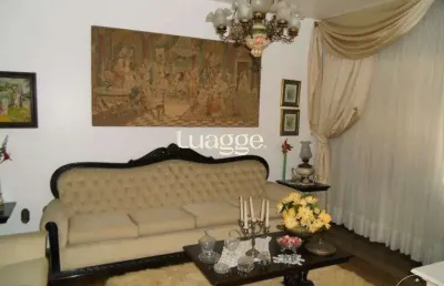 Casa com 3 quartos à venda na Rua Corrêa Lima, 1422, Santa Tereza, Porto Alegre