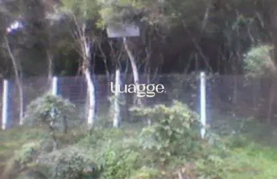 Terreno à venda na Estrada Ponta Grossa, 6134, Ponta Grossa, Porto Alegre