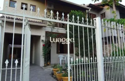 Casa para venda - 150m², 3 dormitórios, sendo 1 suites, 2 vagas - aberta dos morros
