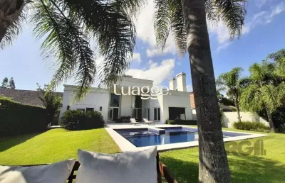 Casa condominio para venda - 423.23m², 4 dormitórios, sendo 4 suites, 4 vagas - terra ville