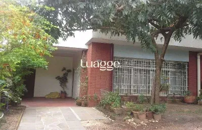 Casa para venda - 330m², 4 dormitórios, menino deus