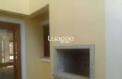 Casa para venda - 130m², 3 dormitórios, sendo 1 suites, hípica