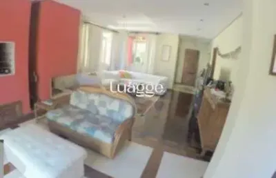 Casa para venda - 275m², 4 dormitórios, sendo 1 suites, 4 vagas - ipanema