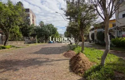 Terreno à venda na Rua General Rondon, 911, Tristeza, Porto Alegre