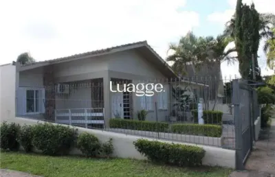 Casa para venda - 200m², 4 dormitórios, sendo 1 suites, 3 vagas - ipanema