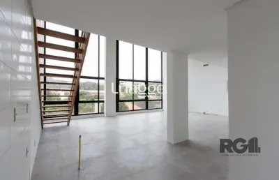 Apartamento com 2 quartos à venda na Rua Doutor Pereira Neto, 554, Tristeza, Porto Alegre