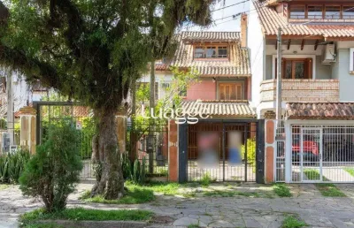 Casa para venda - 178m², 3 quartos, 1 suite, 2 vagas - jardim isabel