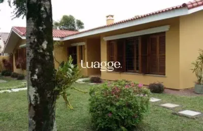 Casa para venda - 416m², 4 dormitórios, sendo 2 suites, 5 vagas - vila assunção