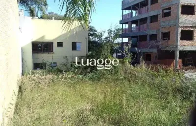 Terreno para venda - 0m², 0 dormitórios, vila assunção