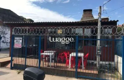 Casa com 3 quartos à venda na Rua João Mora, 119, Camaquã, Porto Alegre