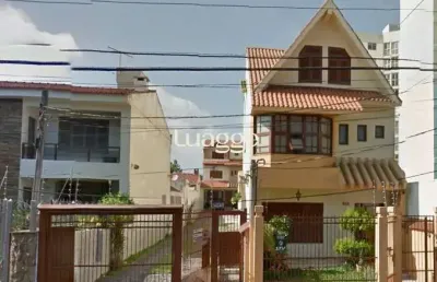 Casa para venda - 290.67m², 4 dormitórios, sendo 1 suites, 4 vagas - camaquã