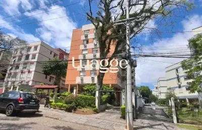 Apartamento 3 dormitórios, suíte, vaga coberta tristeza poa