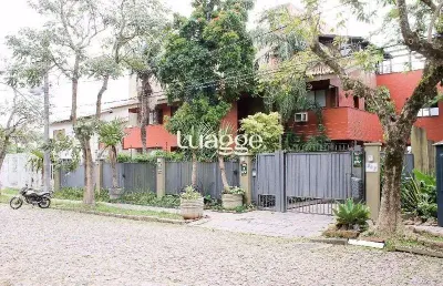 Casa condominio para venda - 347.42m², 4 dormitórios, sendo 2 suites, 2 vagas - vila assunção