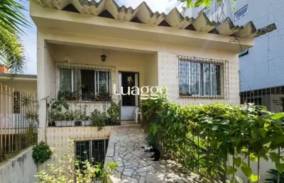 Casa para venda - 210m², 3 dormitórios, sendo 1 suites, 2 vagas - tristeza