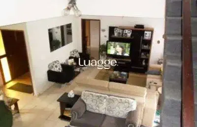 Casa para venda - 270m², 5 dormitórios, sendo 1 suites, guarujá
