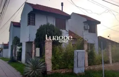 Casa para venda - 255.68m², 4 dormitórios, sendo 1 suites, 2 vagas - tristeza
