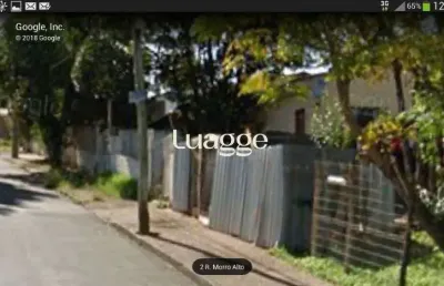 Casa com 1 quarto à venda na Estrada Campo Novo, 680, Ipanema, Porto Alegre