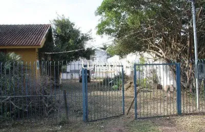 Terreno à venda na Rua Rincão, 375, Ipanema, Porto Alegre