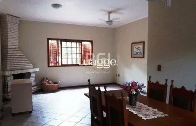 Casa para venda - 250m², 5 dormitórios, sendo 3 suites, 2 vagas - ipanema