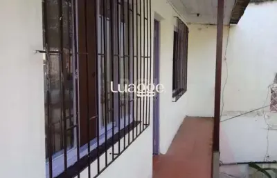 Casa para venda - 659.12m², 3 dormitórios, sendo 1 suites, 1 vaga - tristeza