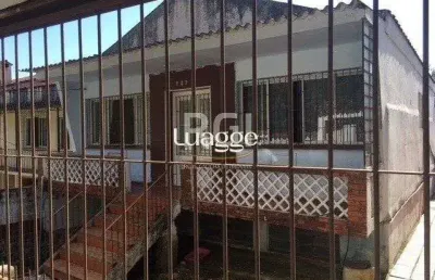 Casa para venda - 659.12m², 3 dormitórios, 1 vaga - tristeza