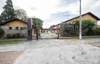 Casa em condomínio fechado com 4 quartos à venda na Avenida da Cavalhada, 6398, Cavalhada, Porto Alegre