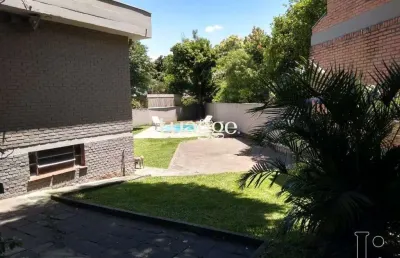 Casa para venda - 300m², 5 dormitórios, sendo 1 suites, 1 vaga - ipanema